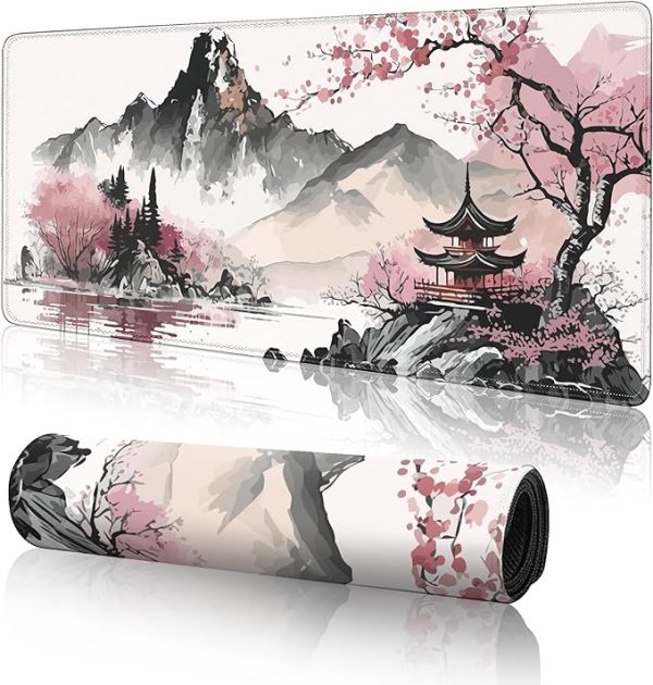 Large Gaming Mouse Pad